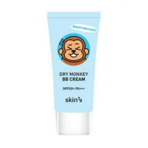 skin79 - koreański producent kremów BB