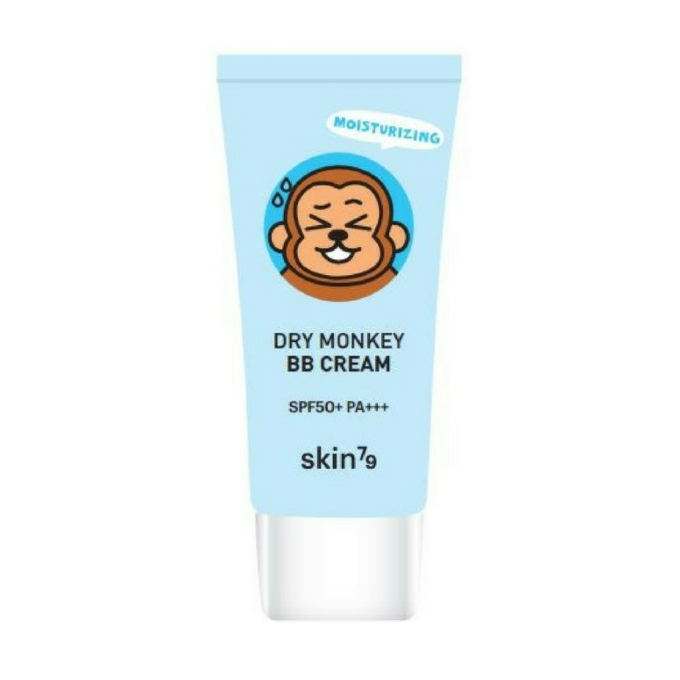 skin79 - koreański producent kremów BB