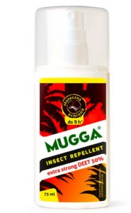 mugga